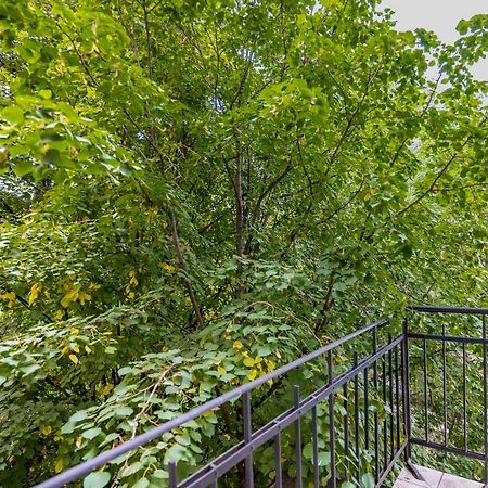 Sofia'S Vintage Gem: Spacious 2Bd Flat On Solunska Apartment Exterior photo
